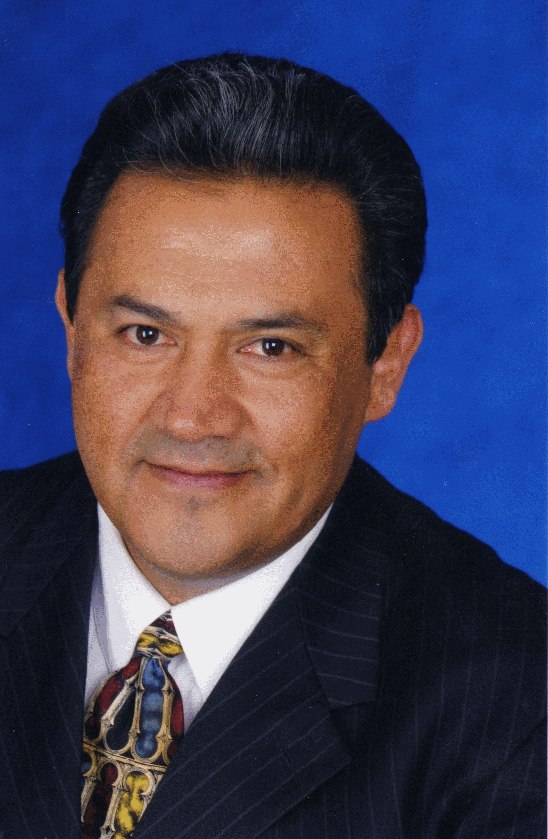 Rafael Mendoza Vital