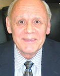 Larry McNeill de cerca